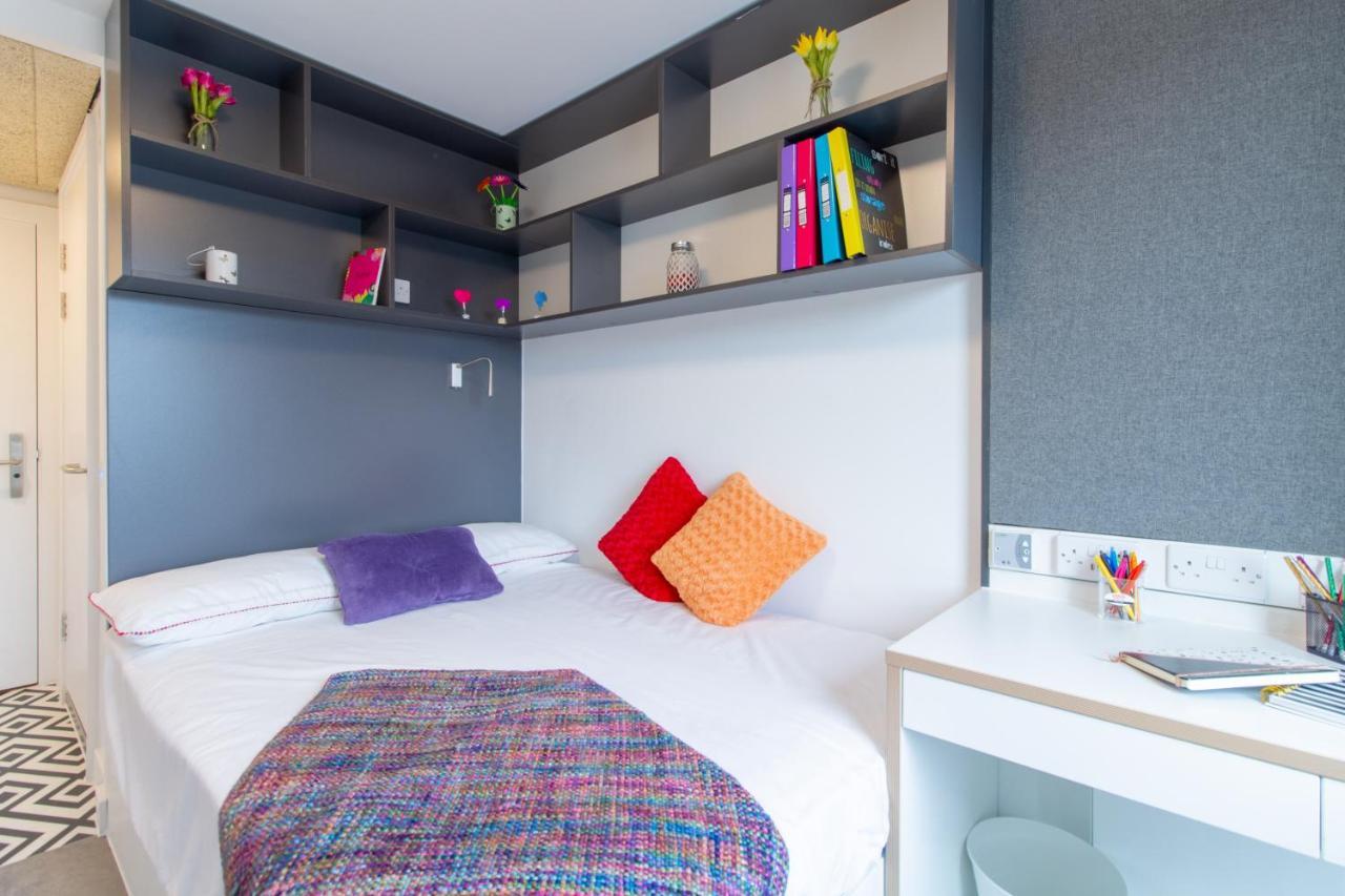 En Suite Rooms & Studios, Coventry - Sk Екстер'єр фото