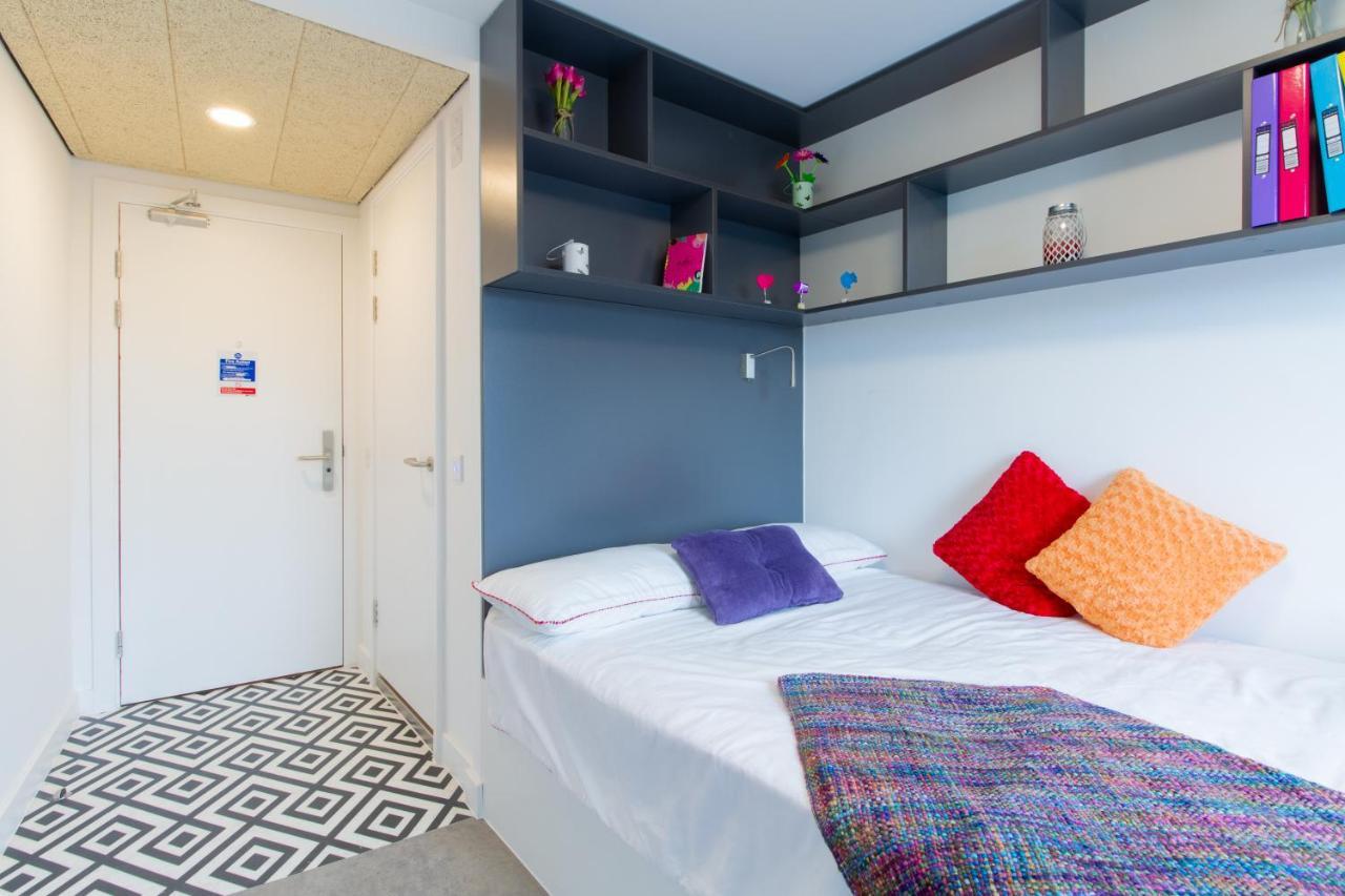 En Suite Rooms & Studios, Coventry - Sk Екстер'єр фото