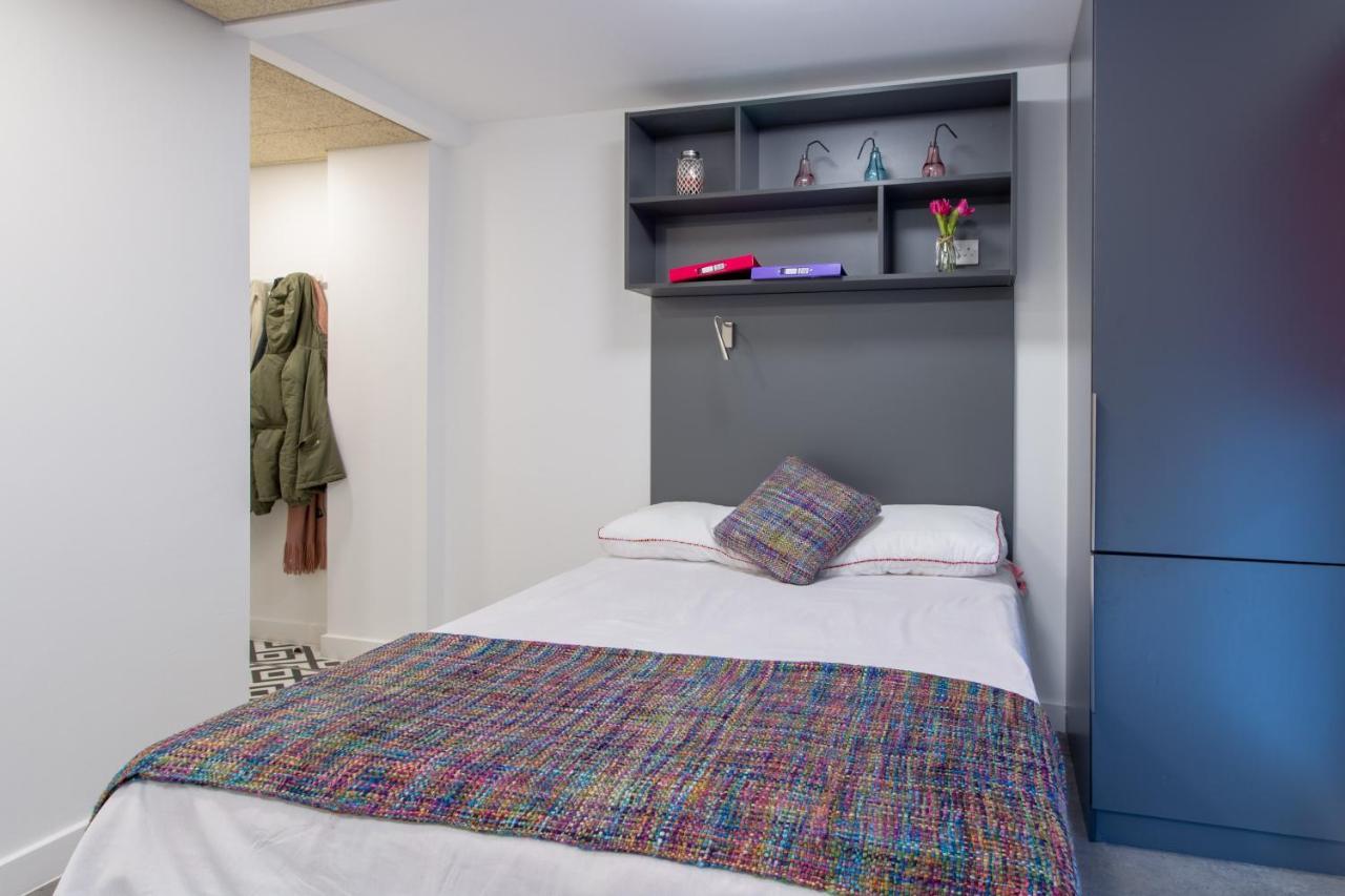 En Suite Rooms & Studios, Coventry - Sk Екстер'єр фото